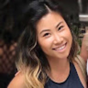 Meet your Posher, Naly